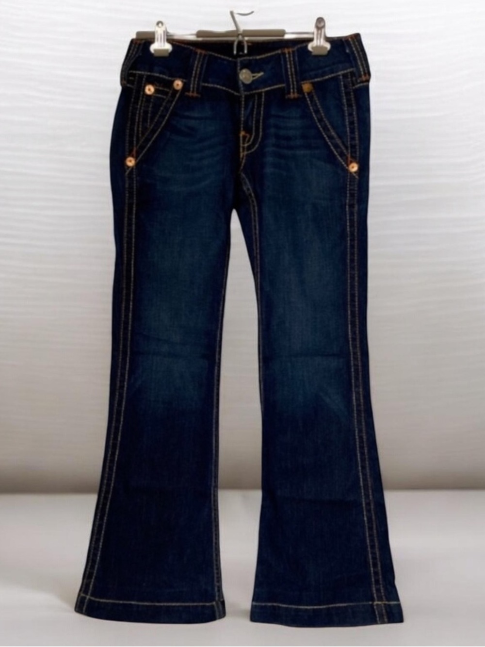 True Religion Flare Jean Size 28